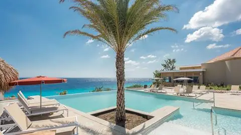 Oasis Coral Estate Beach, Dive & Wellness Resort
