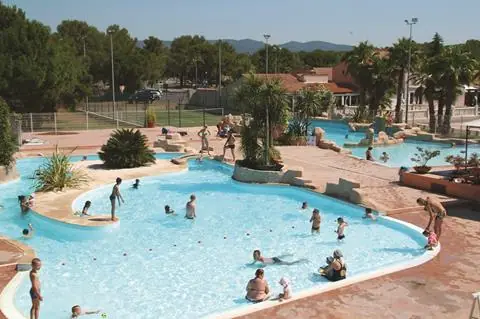 Oasis Village Club