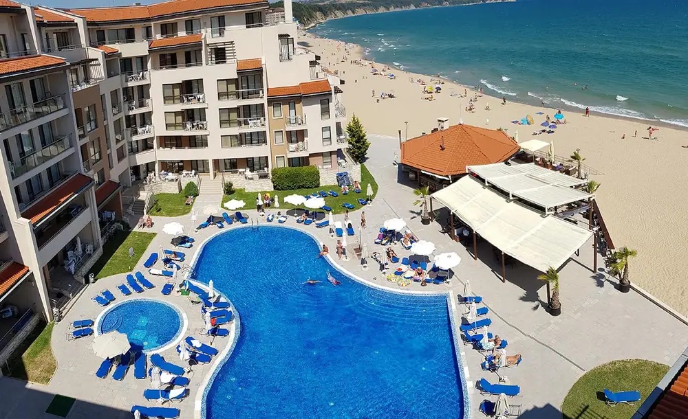 Obzor Beach Resort