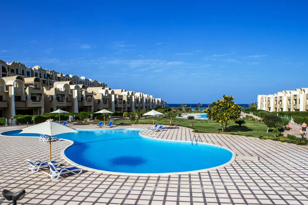 Ocean Breeze Sahl Hasheesh
