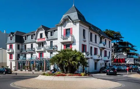 Odalys Residence de la Plage