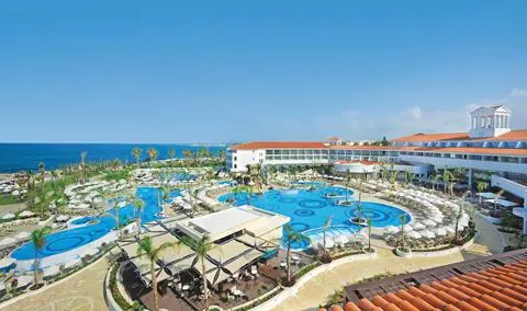 Olympic Lagoon Paphos