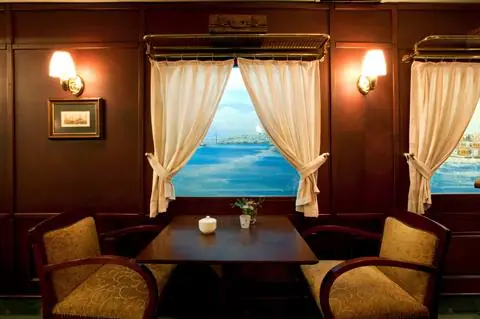 Orient Express