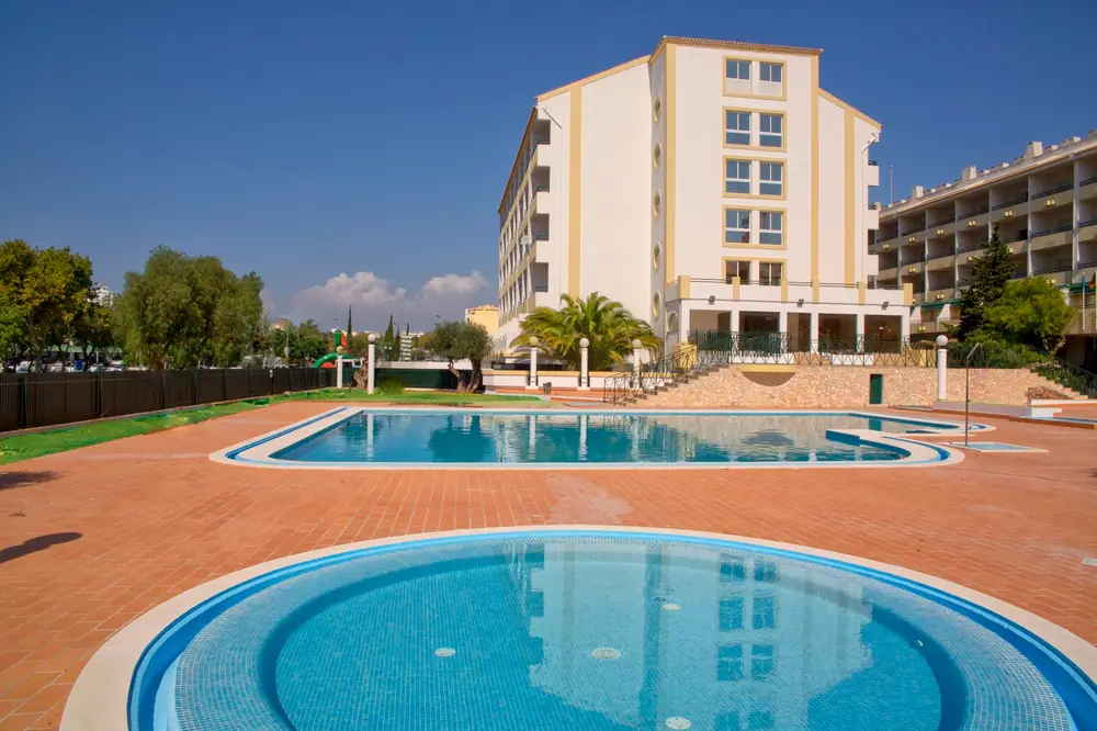 Ourabay Appartementen