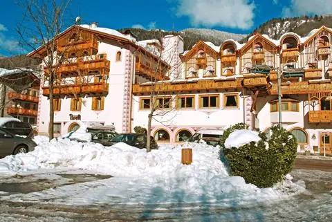 Palace Ravelli