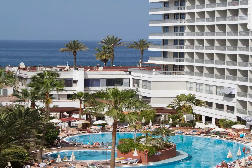 Palm Beach Aparthotel