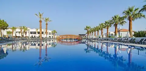 Palm Wings Beach Resort & Spa