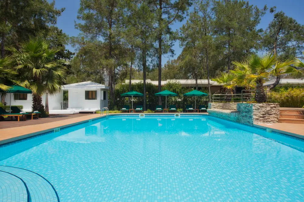 Paloma Foresta Resort&Spa