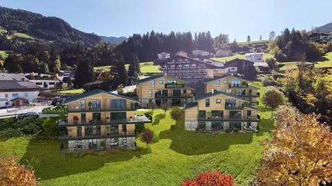 Panorama Lodge