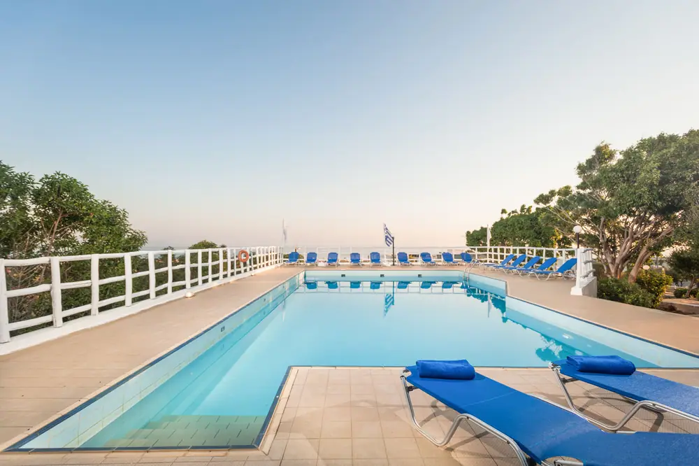 Panorama Seaview