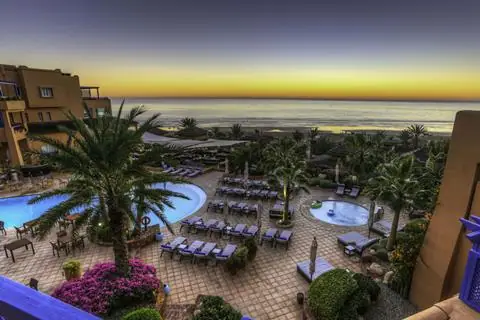 Paradis Plage Resort