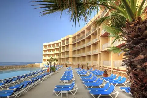 Paradise Bay Resort