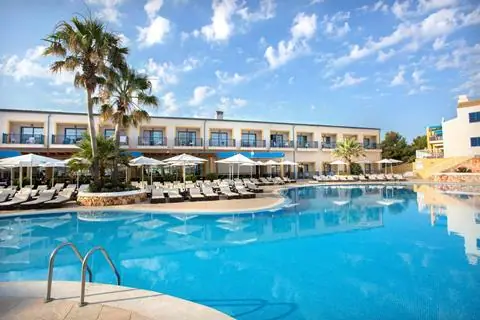 Paradise Club & Spa
