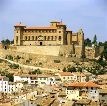 Parador de Alcaniz