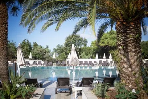 Paradu Tuscany Ecoresort