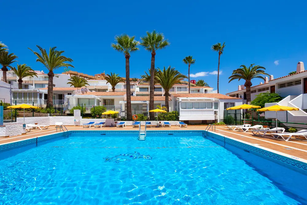 Paraiso Del Sol