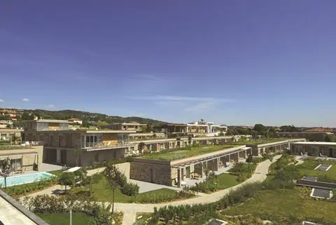 Parc Hotel Germano Suites & Residence