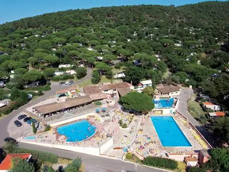 Parc Montana