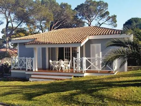 Parc Oasis