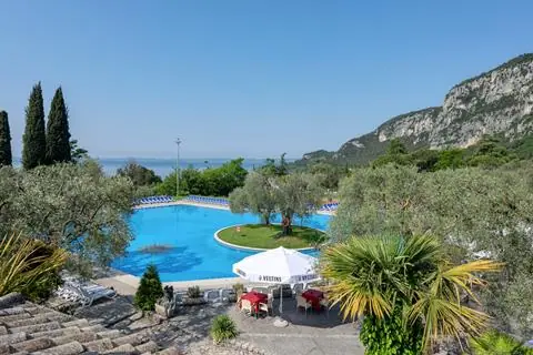 Parco del Garda Residence