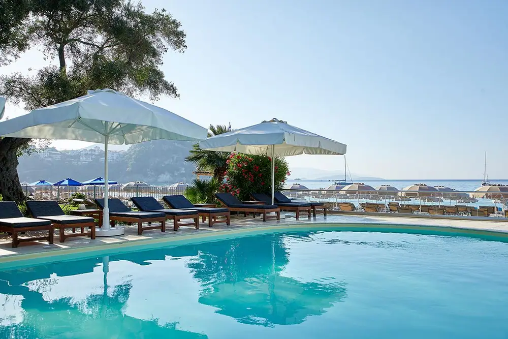 Parga Beach Resort