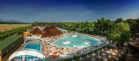 Park Albatros – Human Travel