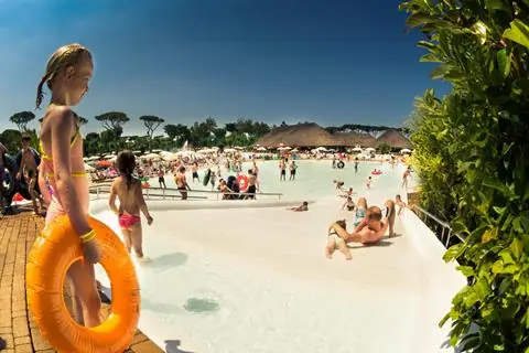 Park Albatros
