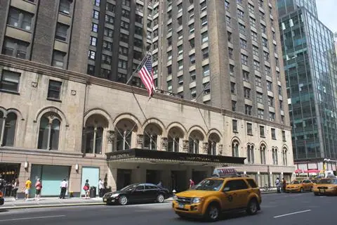 Park Central