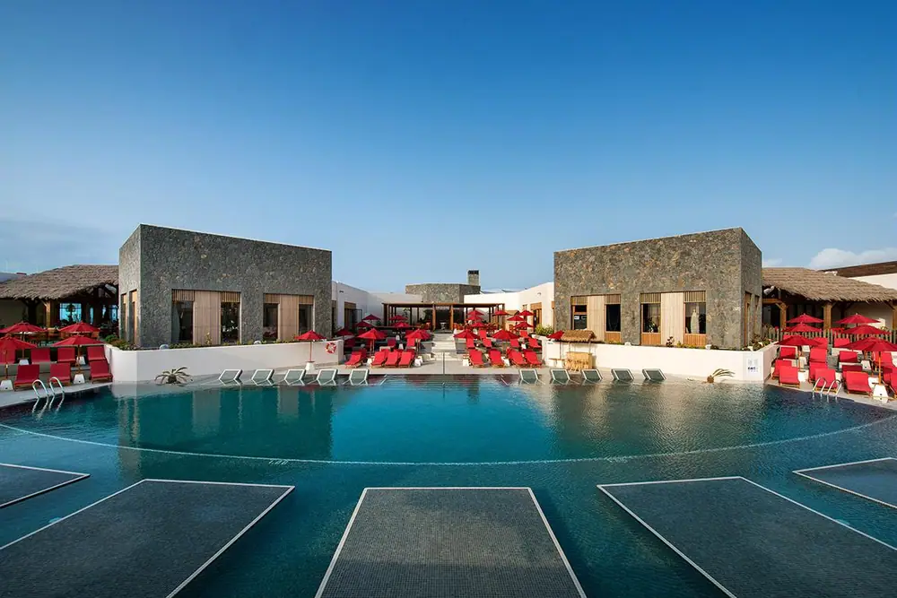 Park Fuerteventura Origo Mare – inclusief huurauto