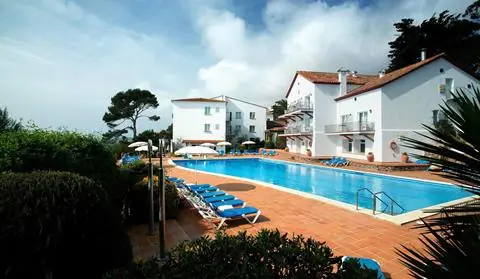 Park Hotel San Jorge