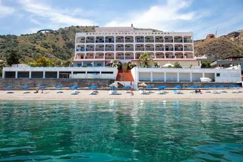 Park Hotel Silemi