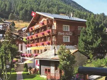 Park Hotel