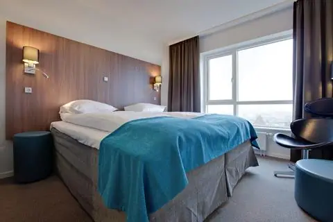 Park Inn by Radisson Copenhagen