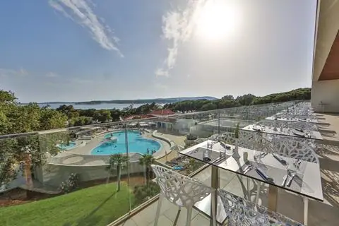 Park Plaza Belvedere