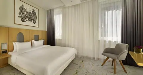 Park Plaza Berlin Kudamm