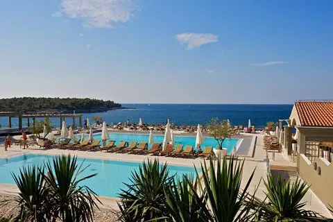 Park Plaza Verudela