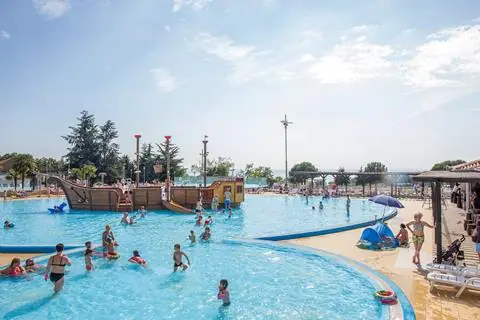Park Umag Kamp