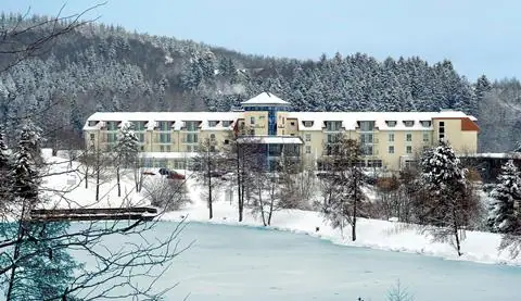 Parkhotel Weiskirchen