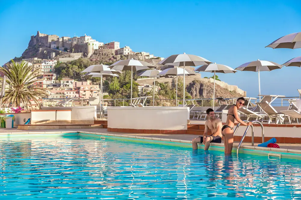 Pedraladda Hotel