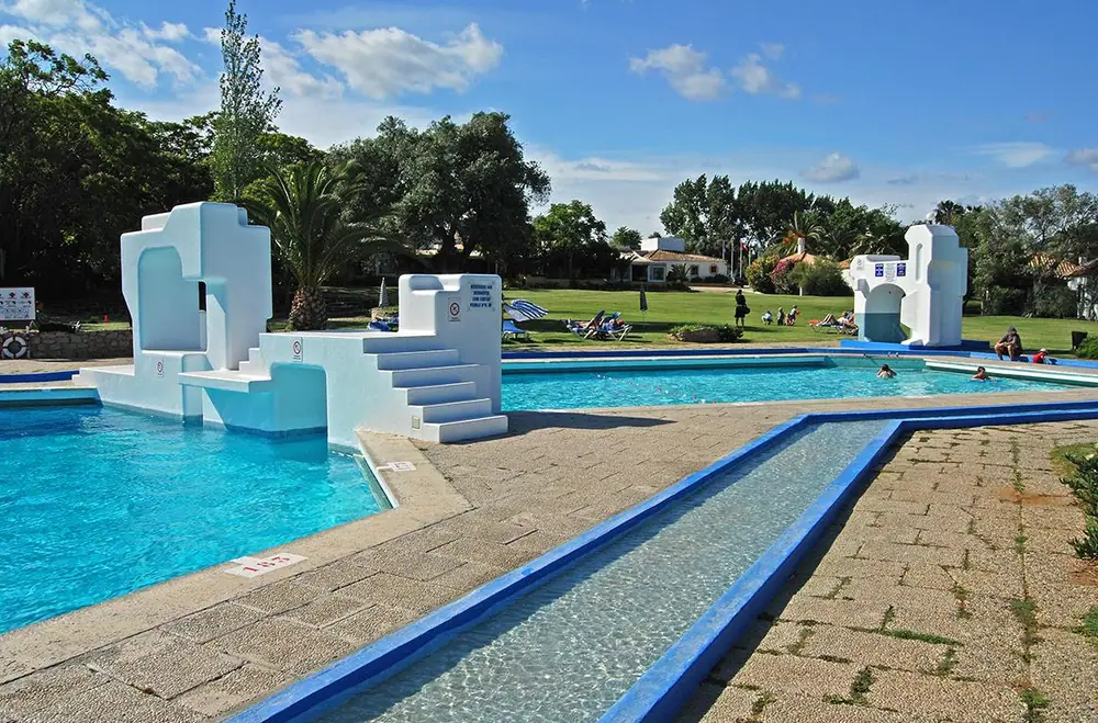 Pedras del Rei