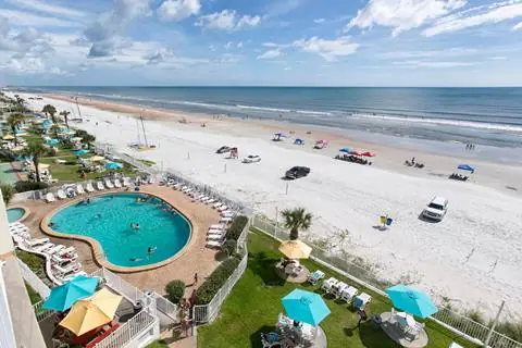 Perry’s Ocean Edge Resort