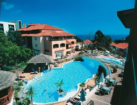 Pestana Village