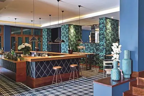 Pestana Vintage Porto