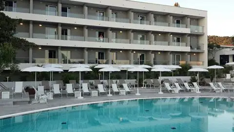 Pharos Hvar Bayhill