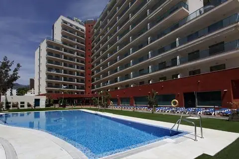 Pierre Vacances Benalmadena Principe