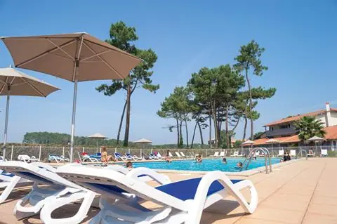 Pignada Plage