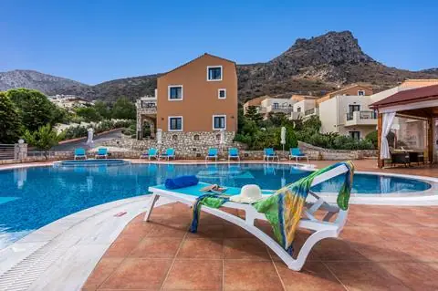 Pilot’s Villas