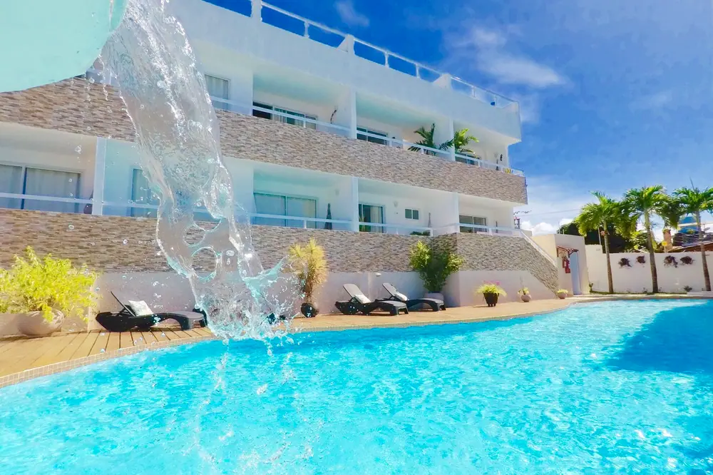 Pipa Centro Residence