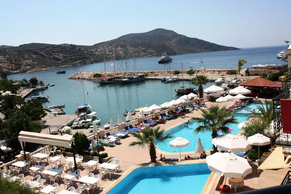 Pirat Hotel