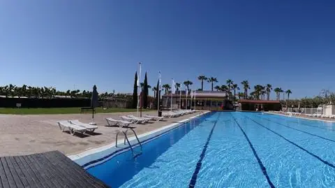 Playa Cambrils